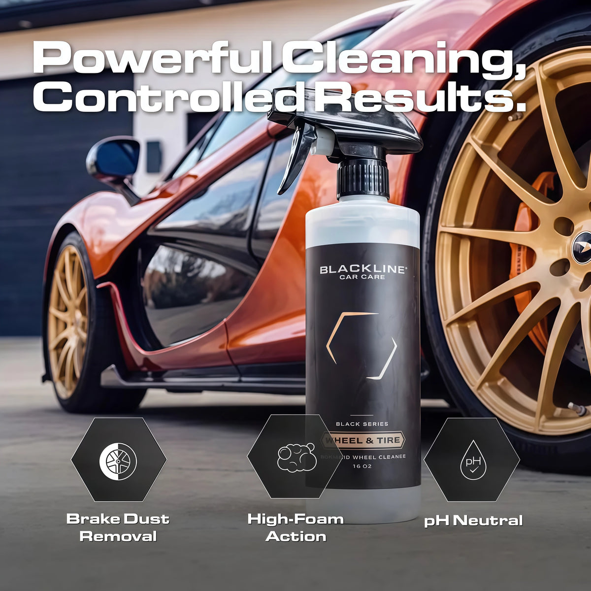 Thanksgiving & Black Friday Early Access Sale | BLACKOUT KIT – Ultimate Premium All-in-One Car Wash & Detailing Kit