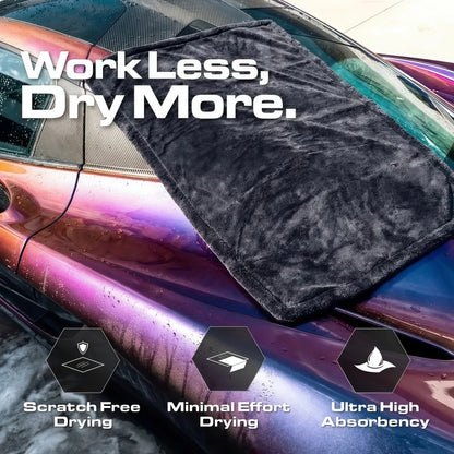 Thanksgiving & Black Friday Early Access Sale | BLACKOUT KIT – Ultimate Premium All-in-One Car Wash & Detailing Kit