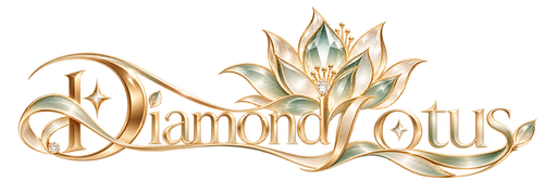 Diamond Lotus